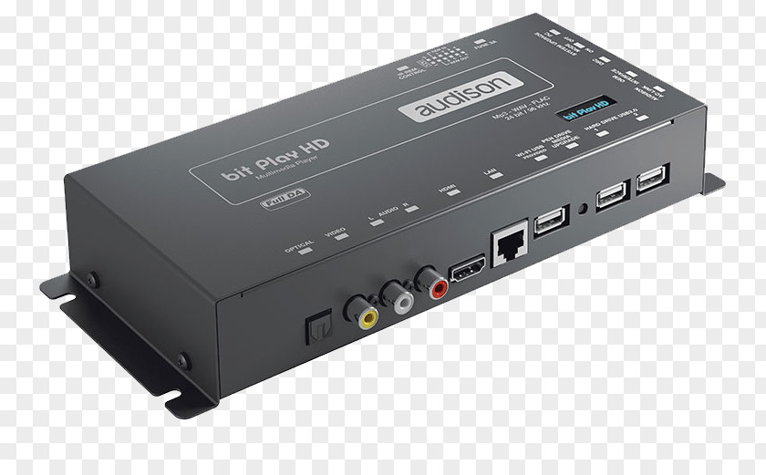 Radar Digital Audio Audison Media Player Bit Vehicle PNG