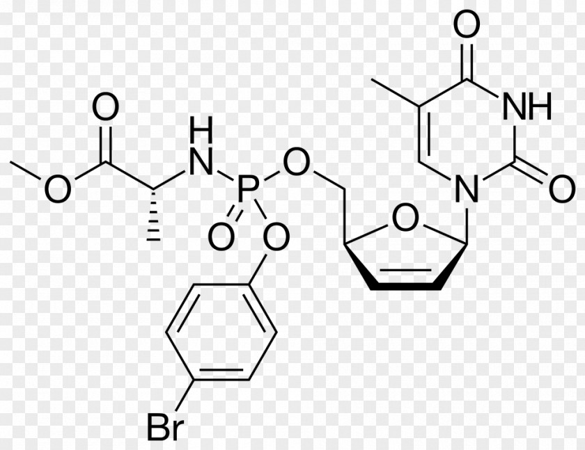 Reversetranscriptase Inhibitor Thymidine Monophosphate Adenosine Triphosphate Uridine PNG