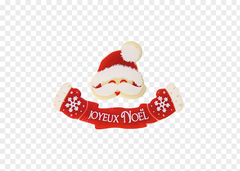 Santa Claus Christmas Ornament Headgear Afrimarket PNG