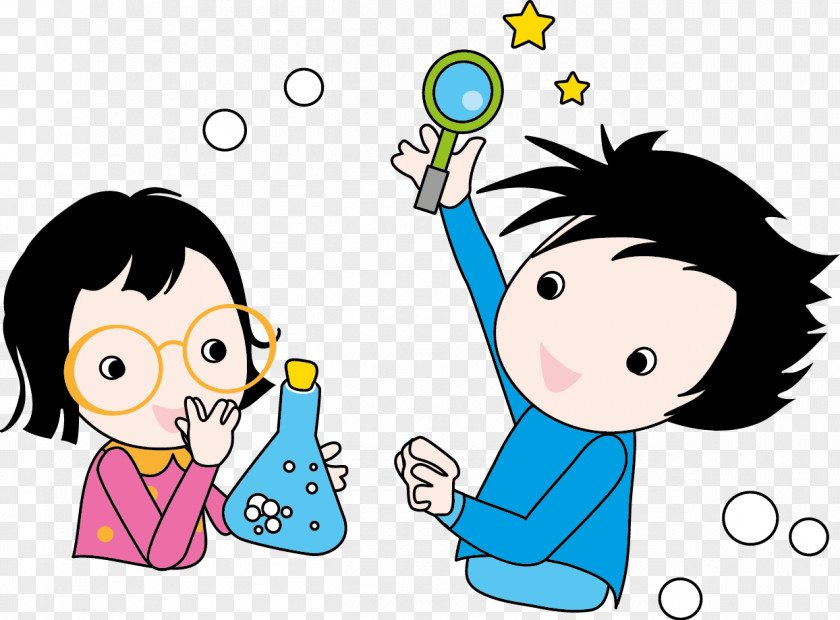 Science Pictures For Kids Project Scientist Child Clip Art PNG