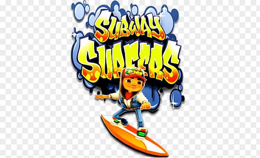 Subway Surfer Ninja Surfers Desktop Wallpaper High-definition Television Android PNG