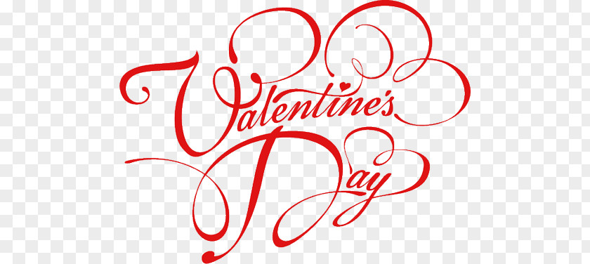 Valentine's Day Clip Art PNG