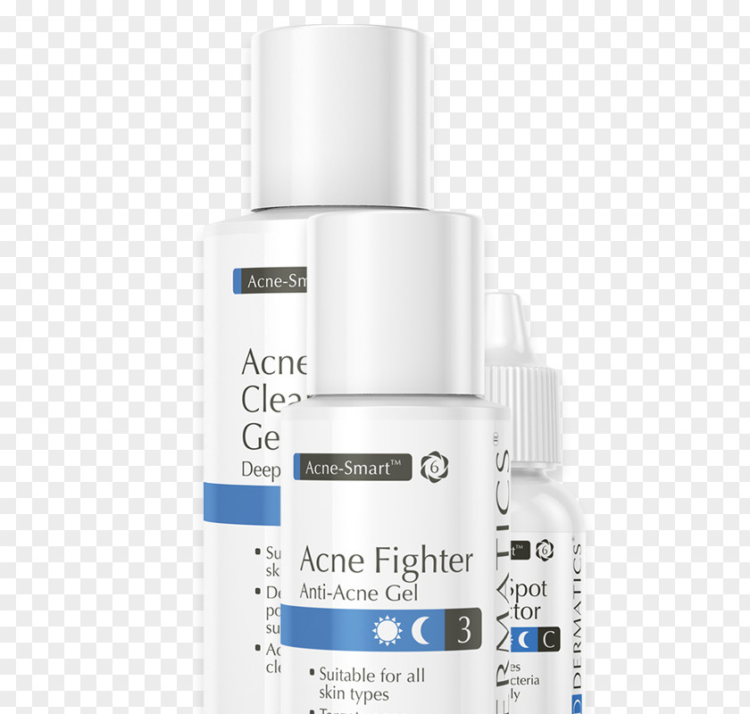 Acne Skin Lotion Dermatology Care PNG