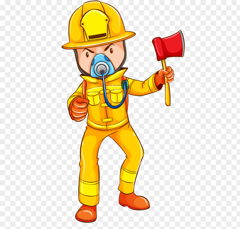 Admire Firefighters Firefighter Fire Department Royalty-free PNG