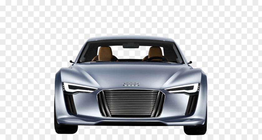 Audi Quattro Concept Car A6 Electric Vehicle PNG