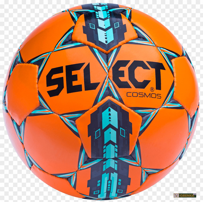 Ball Indoor Football Select Sport Futsal PNG