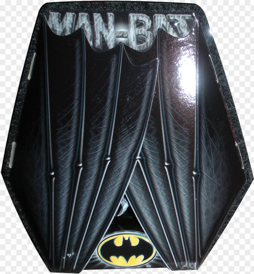 Batman Brand Product Black M PNG