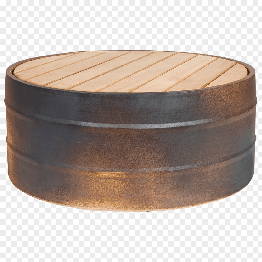Coffee Table Brown PNG