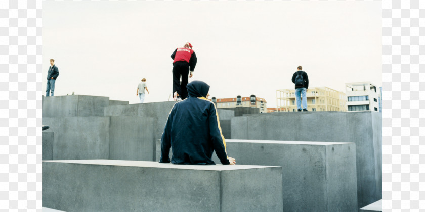 Commemoration Of Holocaust Victims Memorial To The Murdered Jews Europe Monument Lars Müller Publishers PNG