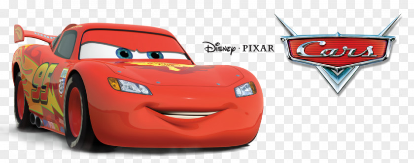Disney Pixar Cars Lightning McQueen Chick Hicks YouTube Pillow PNG