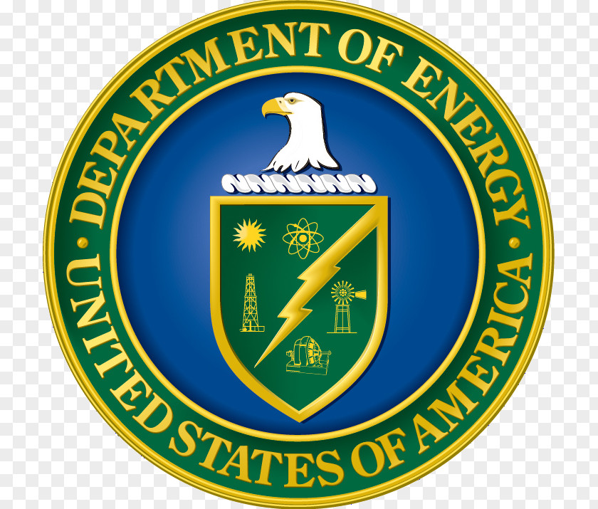 Energy Oak Ridge United States Department Of Federal Government The Office Efficiency And Renewable PNG