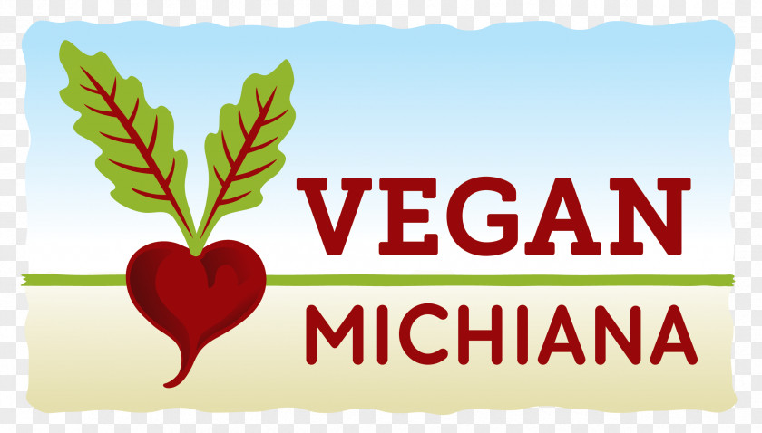 Growing Heart Logo Veganism Brand Love Font PNG