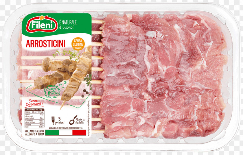 Ham Back Bacon Recipe Red Meat Beef PNG