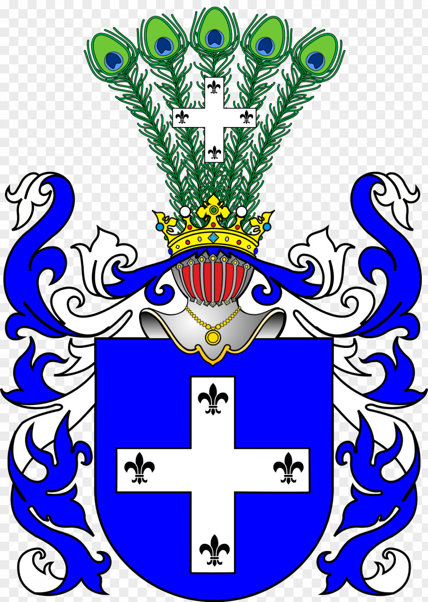 Helmet Ostroga Coat Of Arms Crest Polish Heraldry PNG