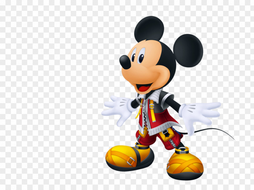 Kingdom Hearts Coded 3D: Dream Drop Distance Mickey Mouse Hearts: Chain Of Memories PNG