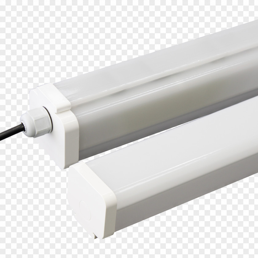 Linear Light Light-emitting Diode Lighting LED Lamp IP Code PNG