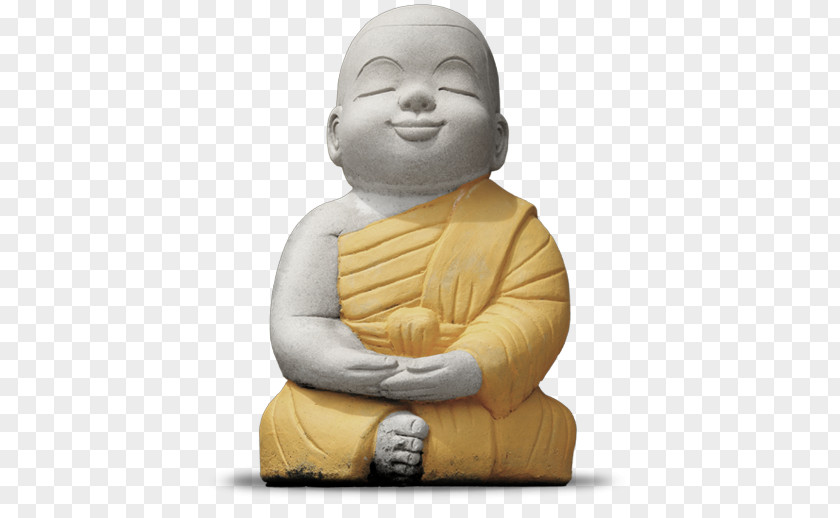 Longevity Sculpture Statue Figurine Meditation Gautama Buddha PNG