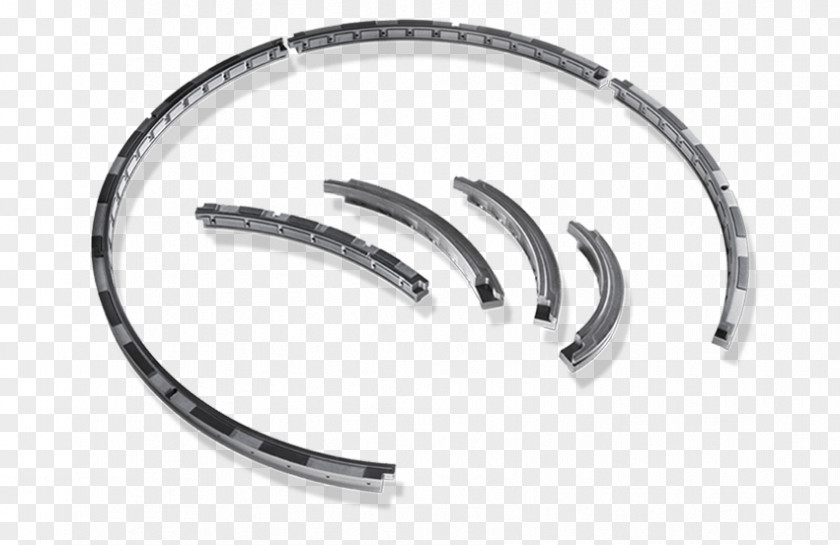 Low-carbon Life O-ring Material Piston Ring Seal PNG