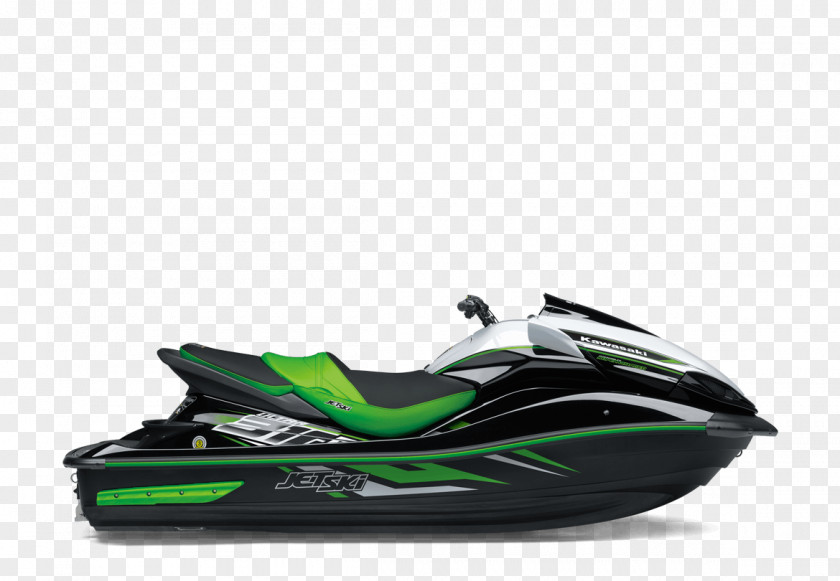 Motorcycle Jet Ski Personal Water Craft Kawasaki Heavy Industries & Engine PNG