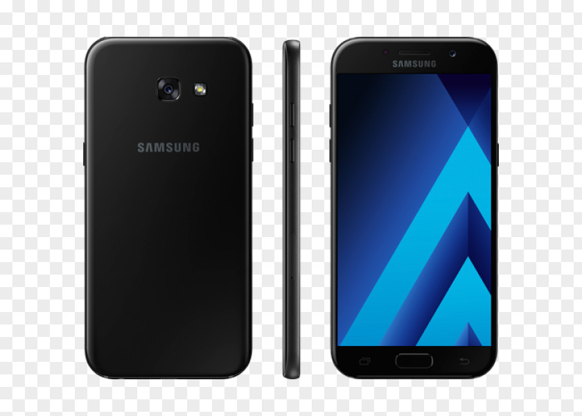 Samsung Galaxy A5 (2017) A7 (2015) PNG