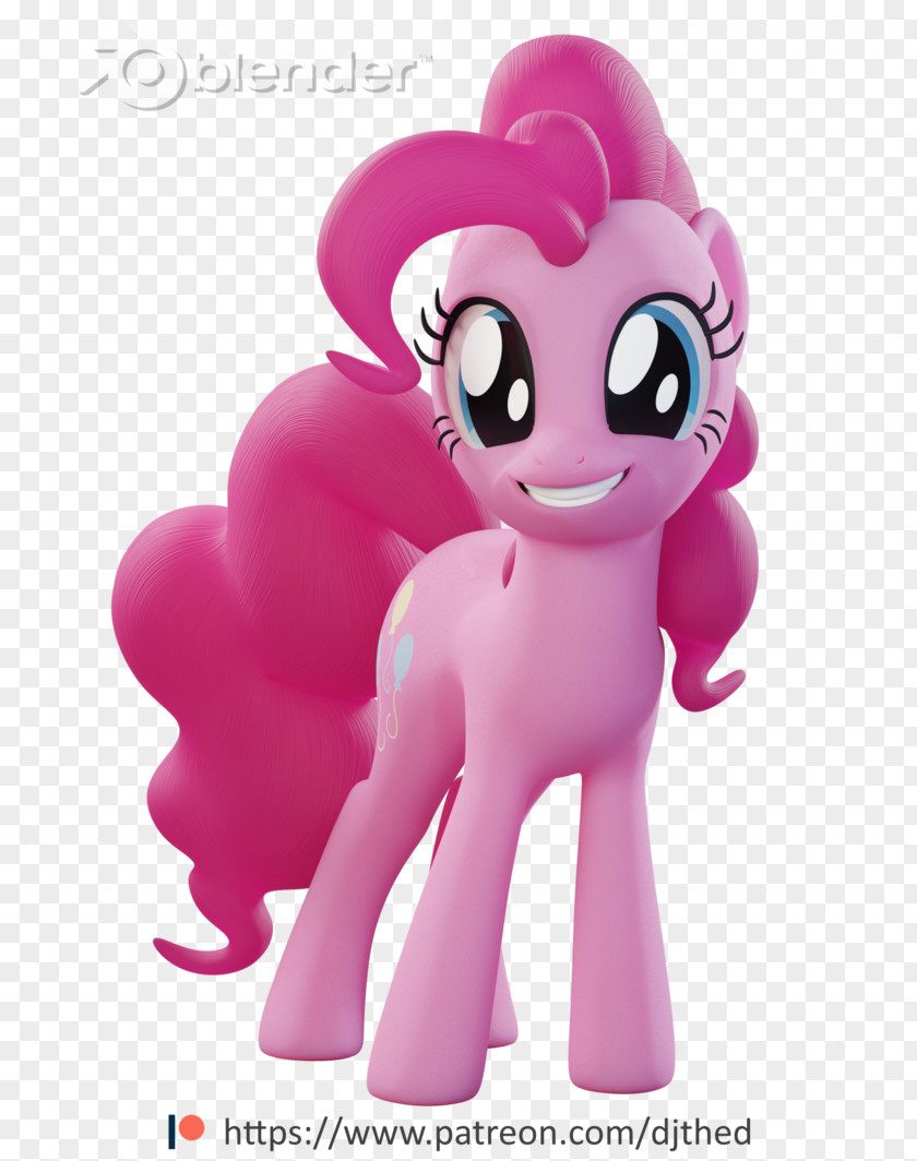 Something To Make Me Smile Pinkie Pie Pony Princess Skystar Tempest Shadow Rainbow Dash PNG