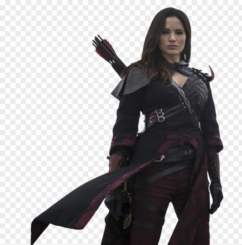 Spartacus Katrina Law Arrow Ra's Al Ghul Talia Nyssa Raatko PNG