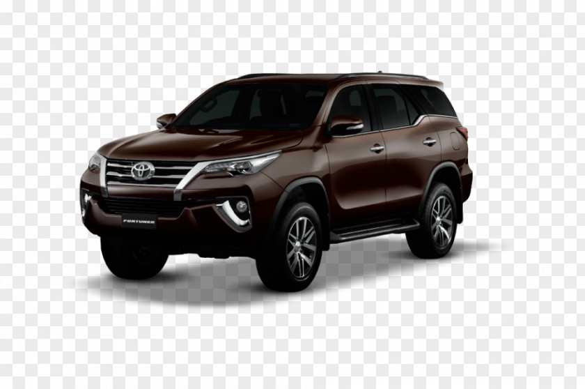 Tuning Toyota Fortuner Car Hilux 2016 Corolla PNG