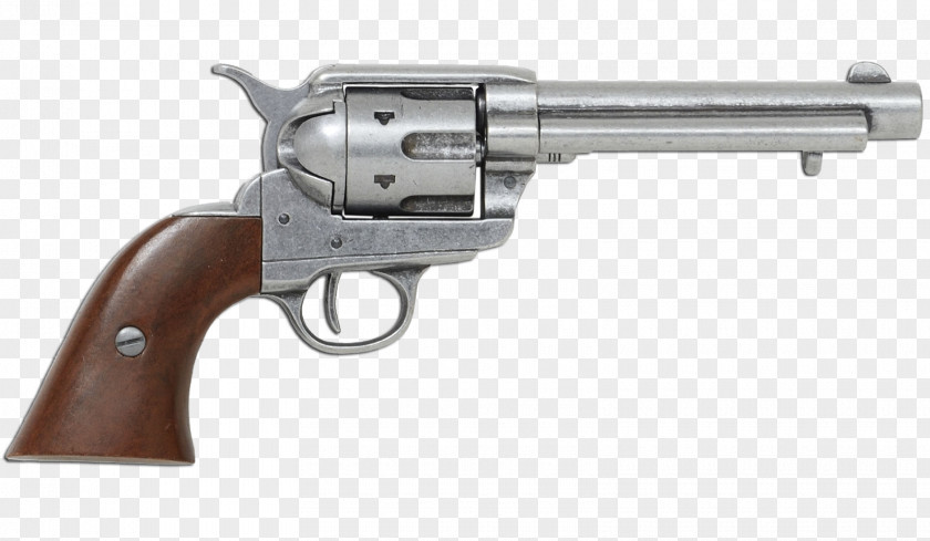 Weapon Colt Single Action Army 1851 Navy Revolver Colt's Manufacturing Company Firearm PNG