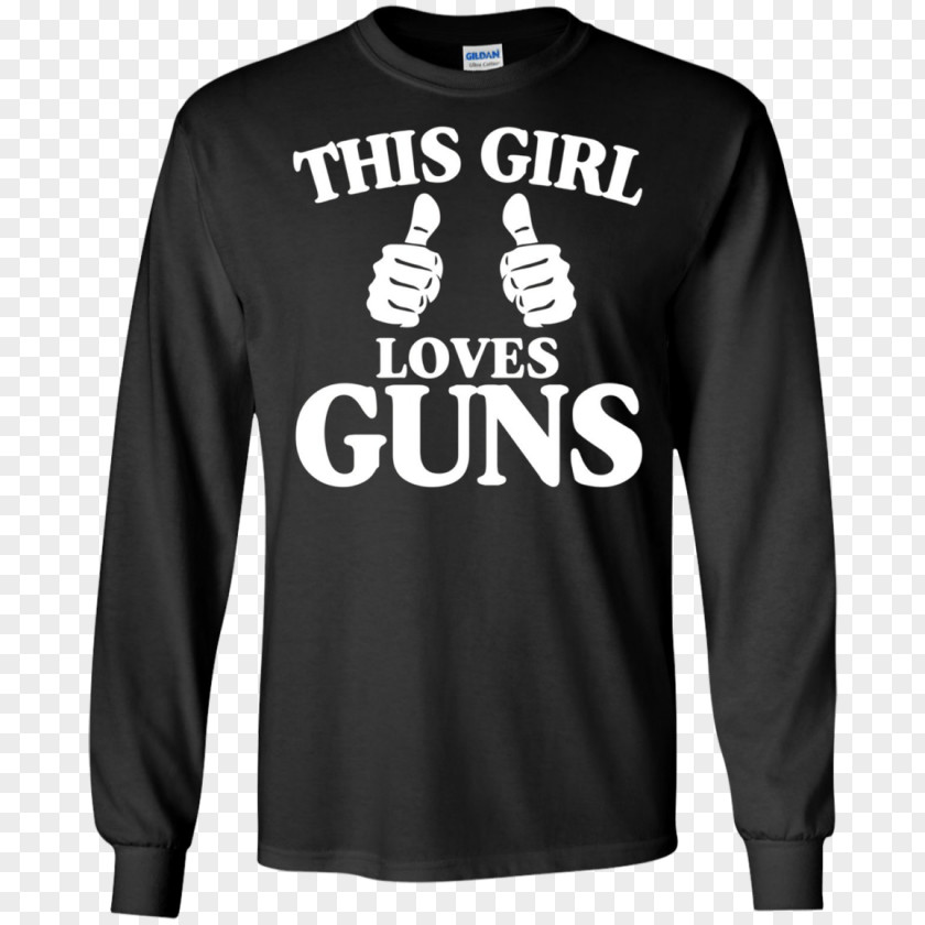 2nd Amendment Long-sleeved T-shirt Hoodie United States PNG