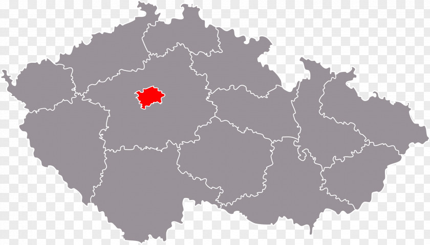 Avakado Map Prague South Moravian Region Central Bohemian United States Of America Moravian-Silesian PNG
