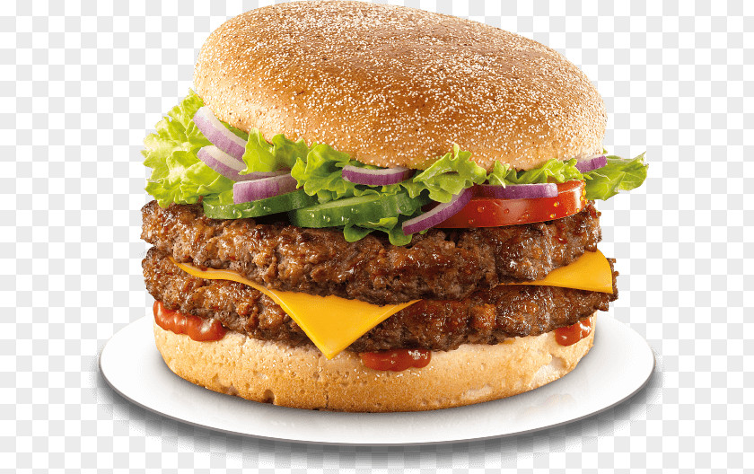 Burger Cheese McDonald's Big Mac Hamburger Russian Cuisine Veggie Fast Food PNG