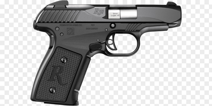 Colt 25 Semiautomic Remington R51 9×19mm Parabellum Overpressure Ammunition Handgun Semi-automatic Firearm PNG