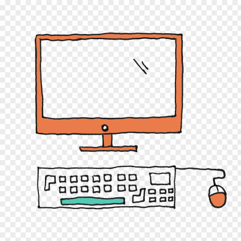 Computer Science Learning Clip Art PNG