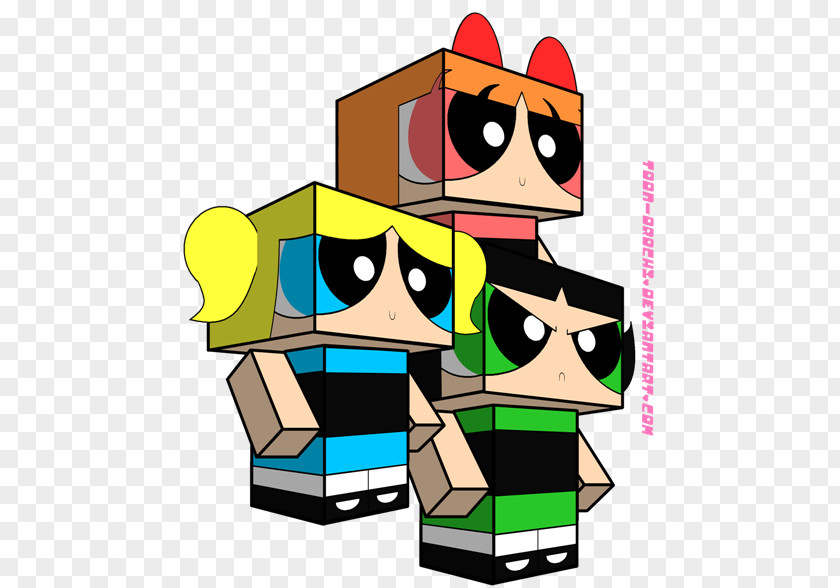 Design Paper Model DeviantArt Cartoon PNG