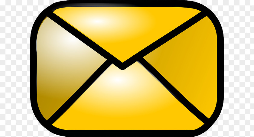 Email Text Messaging Message Clip Art PNG