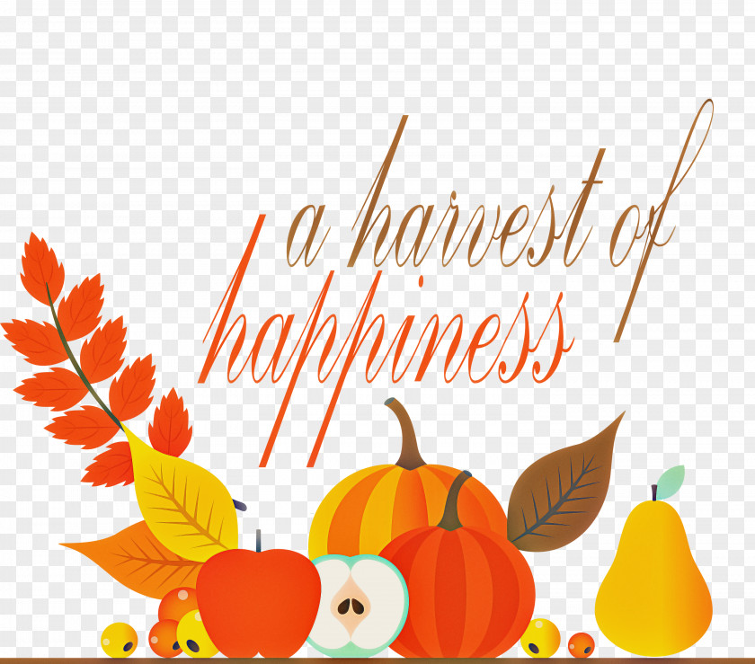 Happy Thanksgiving Background PNG