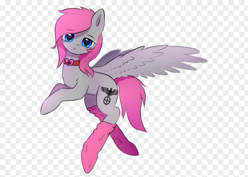 Horse Pony Fan Art DeviantArt Cartoon PNG