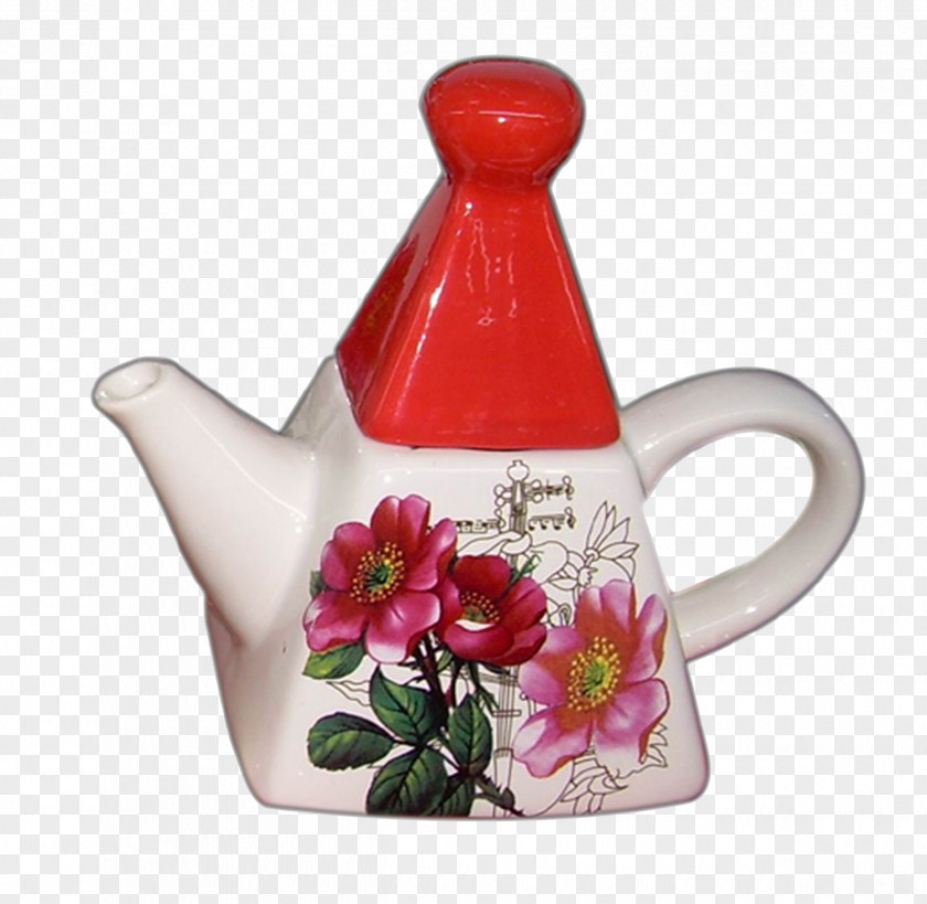 Kettle Ceramic Vase Teapot Tennessee PNG