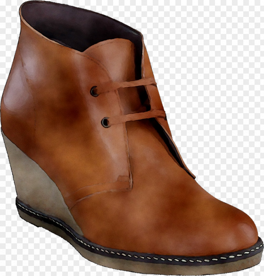 Leather Shoe Boot PNG
