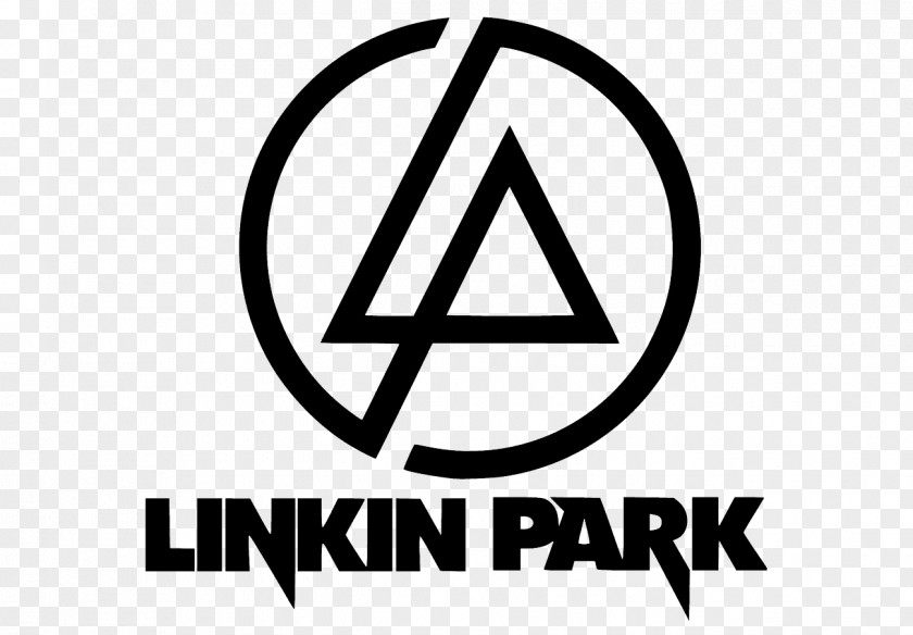 Logo Linkin Park Musical Ensemble Graphic Designer PNG
