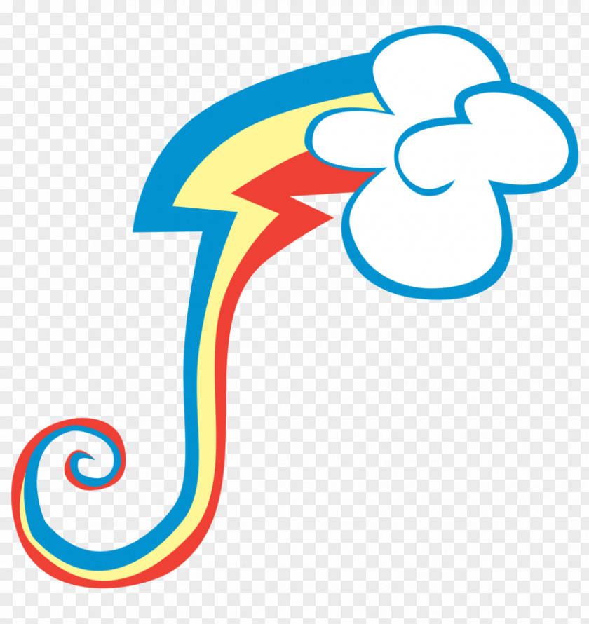 Luck Vector Rainbow Dash Fluttershy Pony Logo PNG