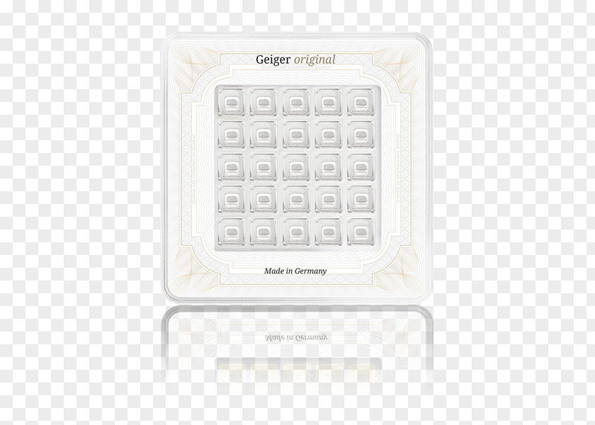 Metal Card Numeric Keypads Product Design Pattern PNG