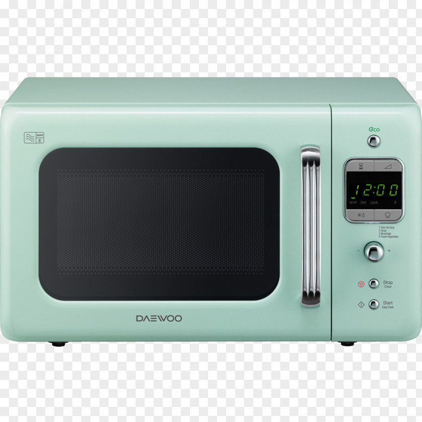 Microwave Oven Ovens Kitchen Refrigerator PNG