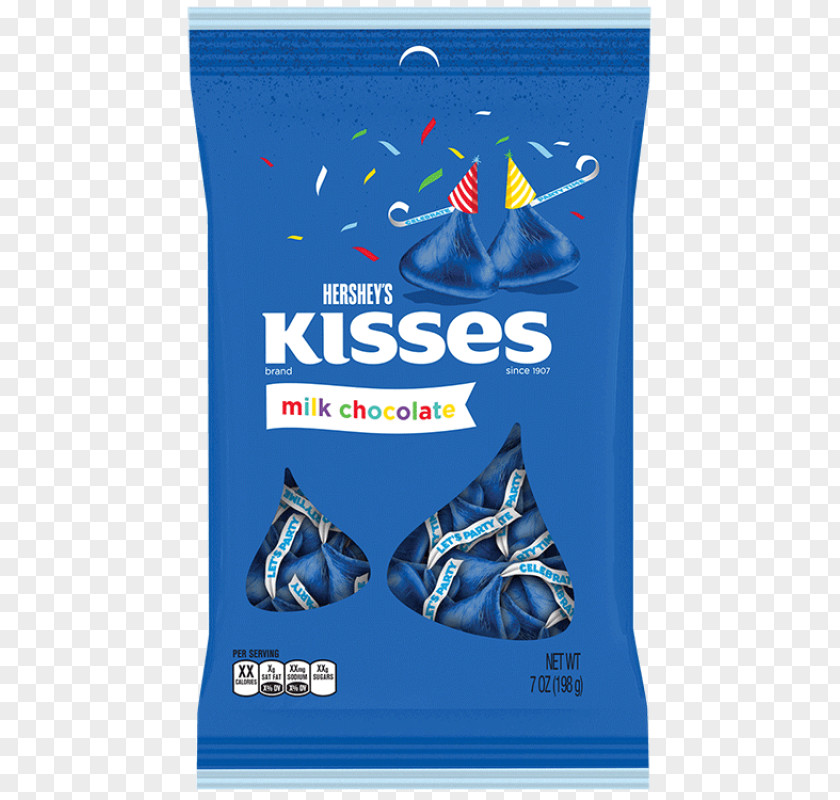 Milk Hershey Bar Chocolate Hershey's Kisses The Company PNG