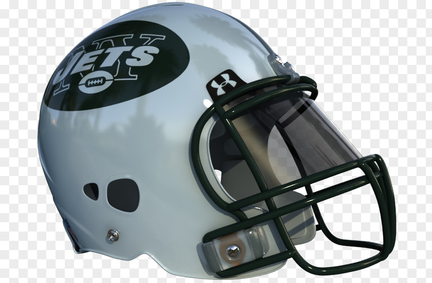New York Jets American Football Helmets Lacrosse Helmet Motorcycle Bicycle Ski & Snowboard PNG