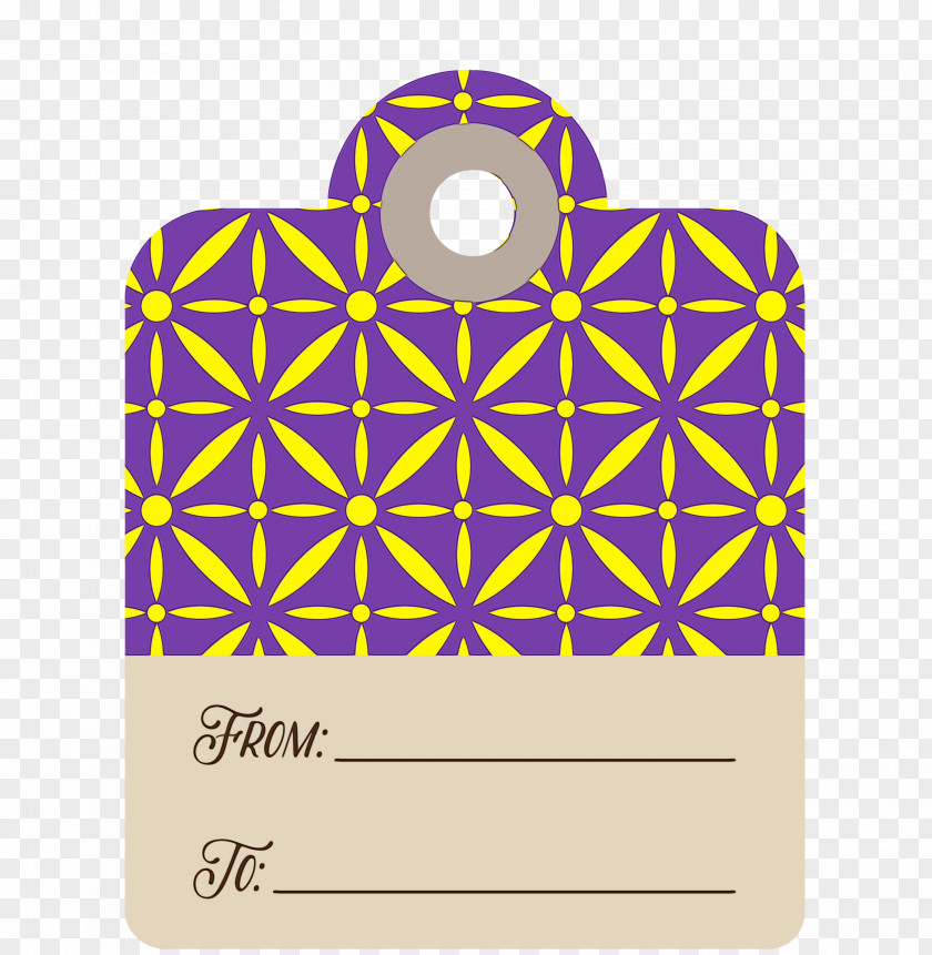 Pattern Font Purple Line Meter PNG