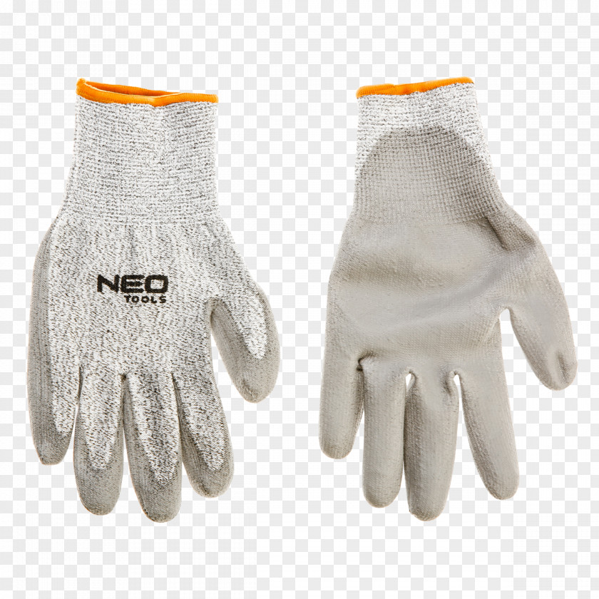 Rękawice Ochronne Glove Personal Protective Equipment Clothing Leather PNG