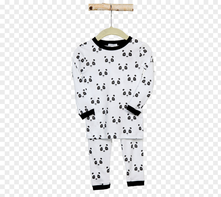 T-shirt Sleeve Pajamas Bear Clothing PNG