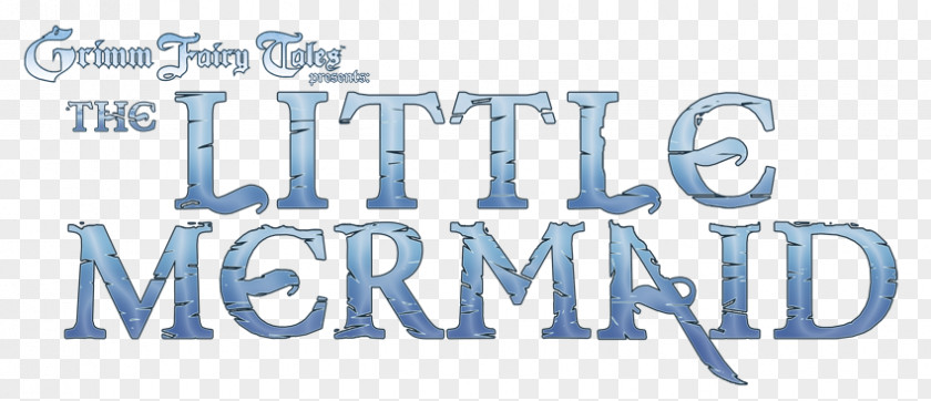 The Little Mermaid Logo Brand Organization Font PNG