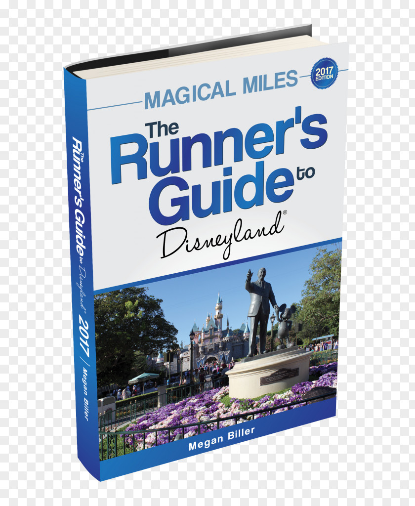 Ultimate Guide To The Magical World Advertising Disneyland Product PNG